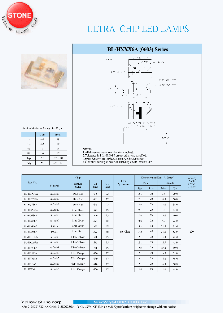BL-HUB36A_1219763.PDF Datasheet