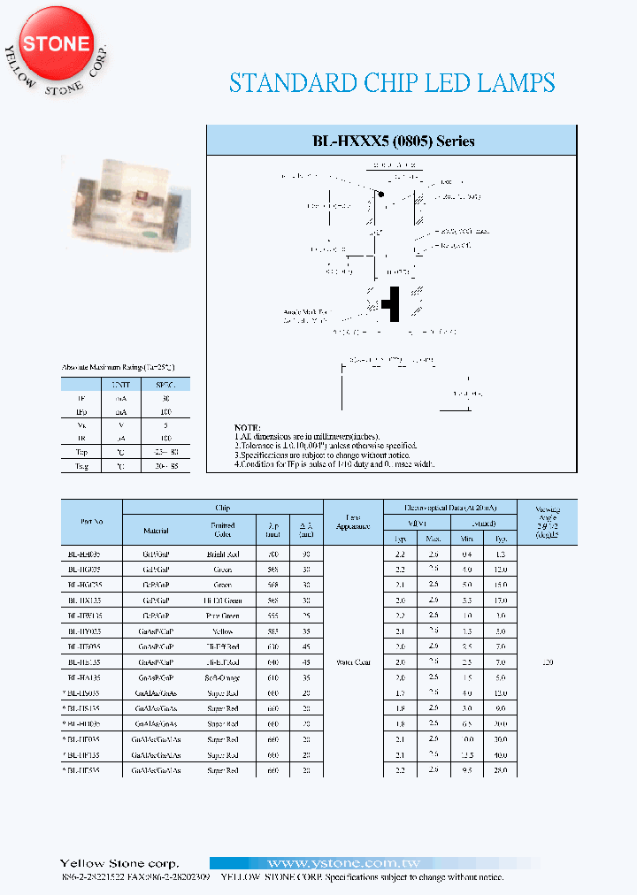 BL-HY035_1219775.PDF Datasheet
