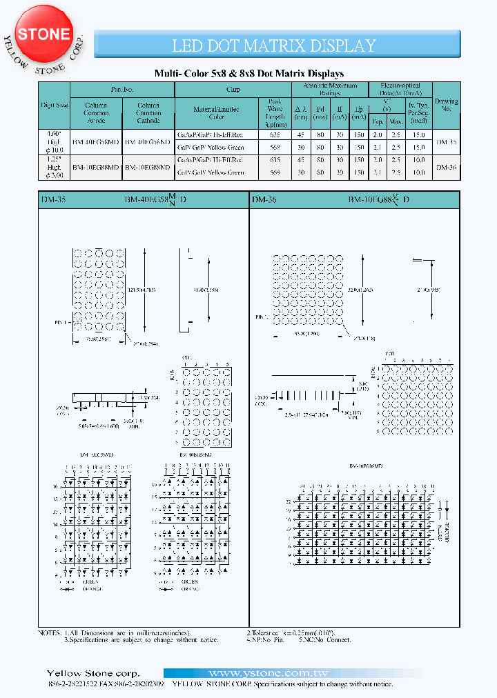 BM-40EG58ND_1219904.PDF Datasheet