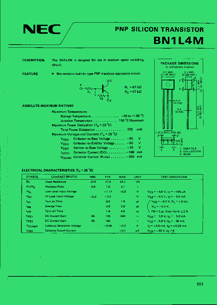 BN1L4M_1219958.PDF Datasheet