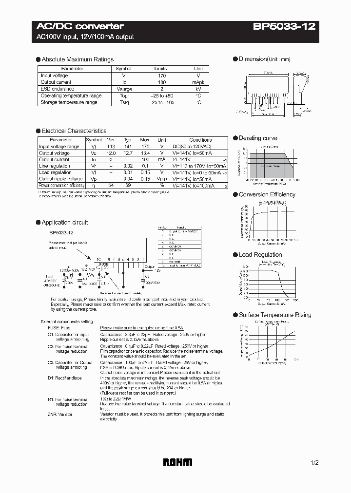 BP5033-12_1219975.PDF Datasheet
