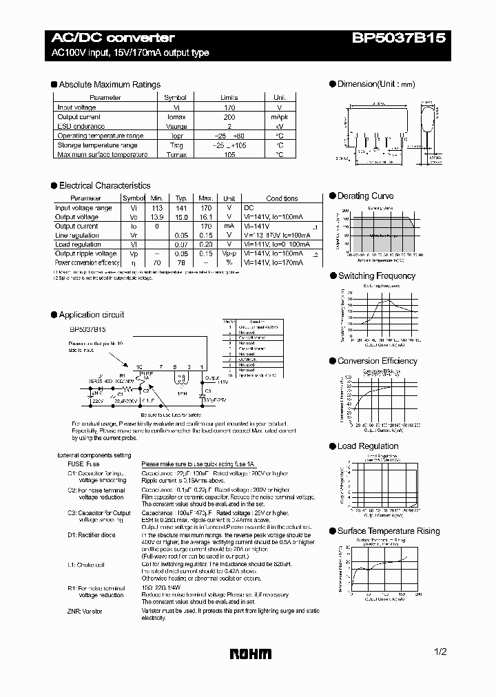 BP5037B15_1219986.PDF Datasheet
