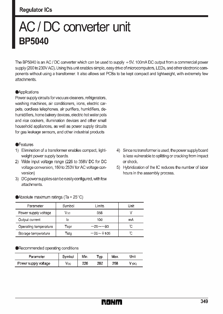 BP5040_1172364.PDF Datasheet
