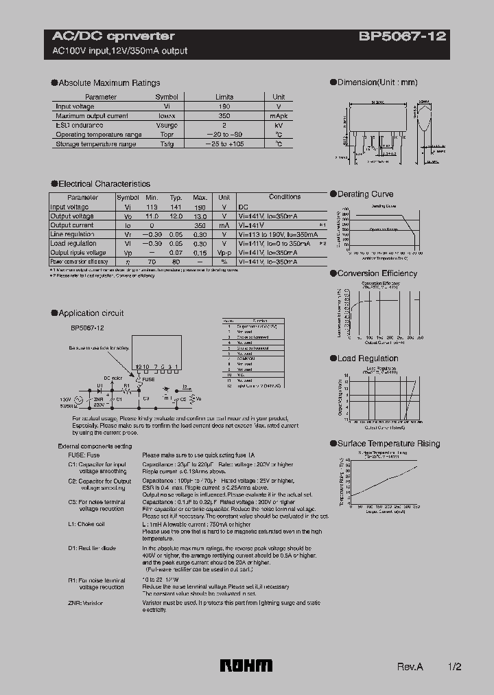 BP5067-12_1220007.PDF Datasheet