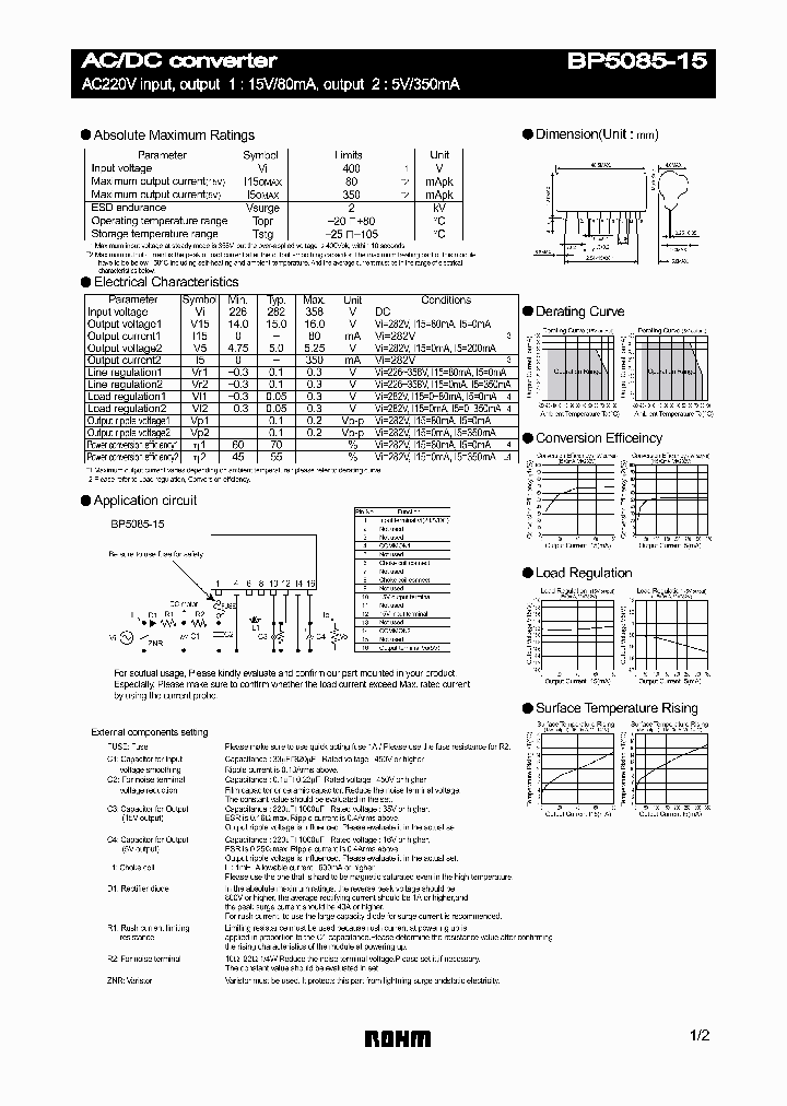 BP5085-15_1220014.PDF Datasheet