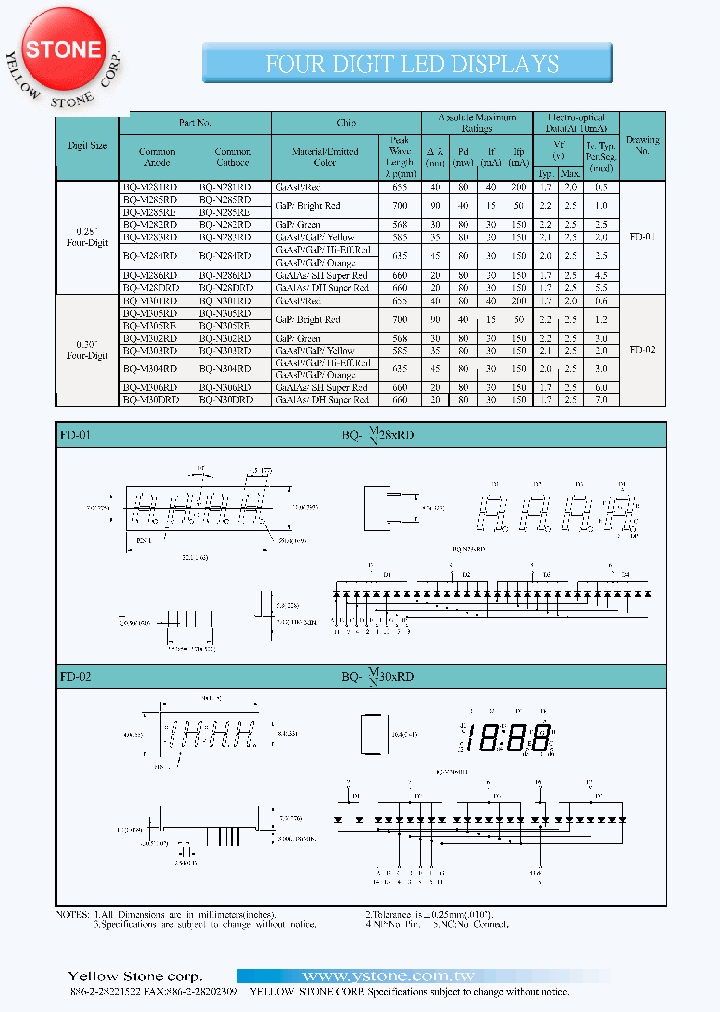 BQ-N30DRD_1220264.PDF Datasheet