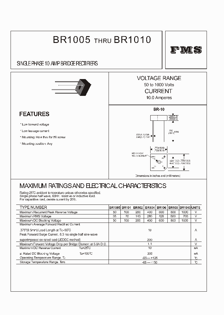 BR108_1220275.PDF Datasheet