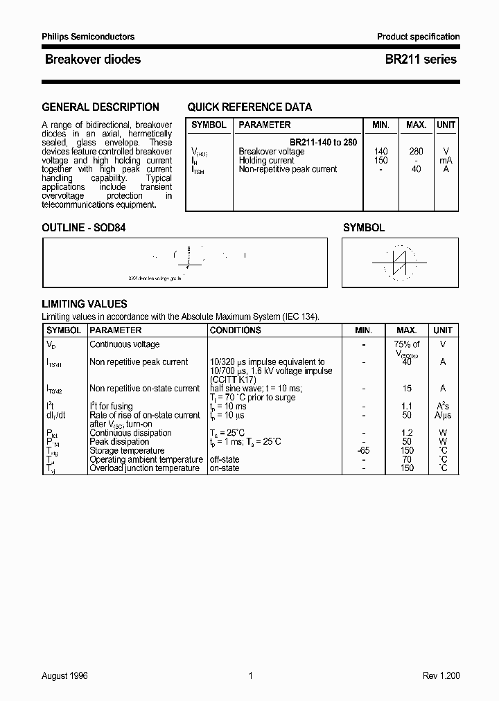 BR211-280_1220292.PDF Datasheet