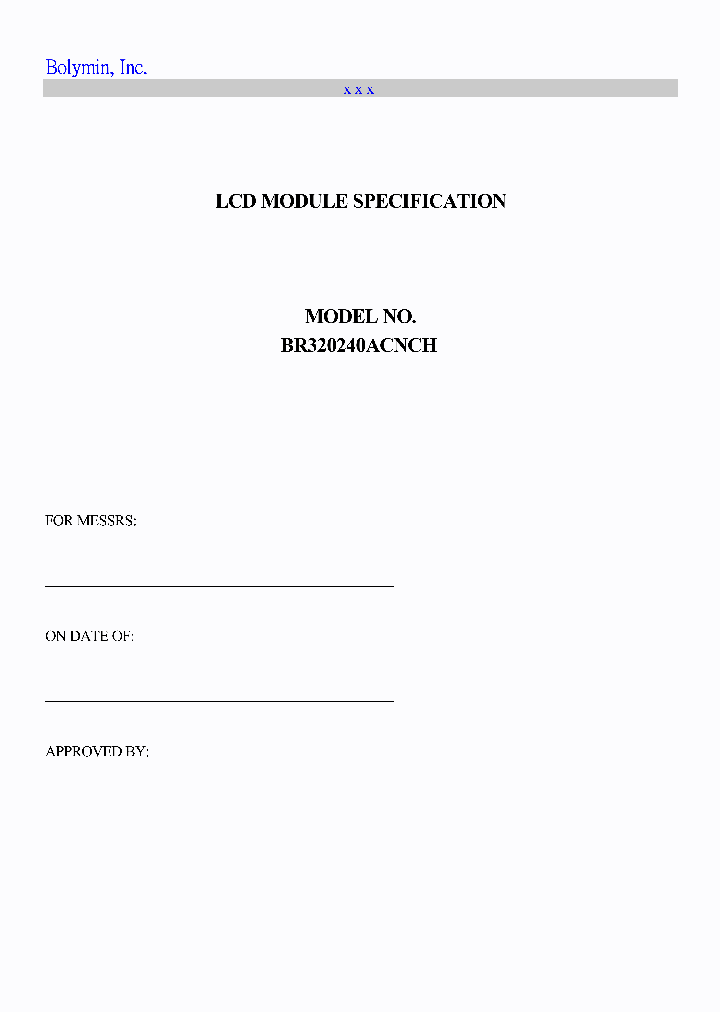BR320240ACNCH_1220331.PDF Datasheet