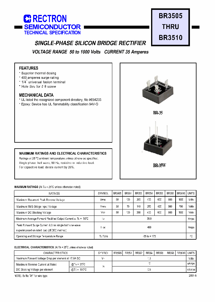 BR358_1220337.PDF Datasheet
