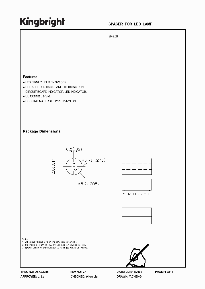 BR508_1220345.PDF Datasheet