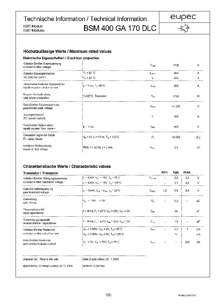 BSM400GA170DLC_1044691.PDF Datasheet