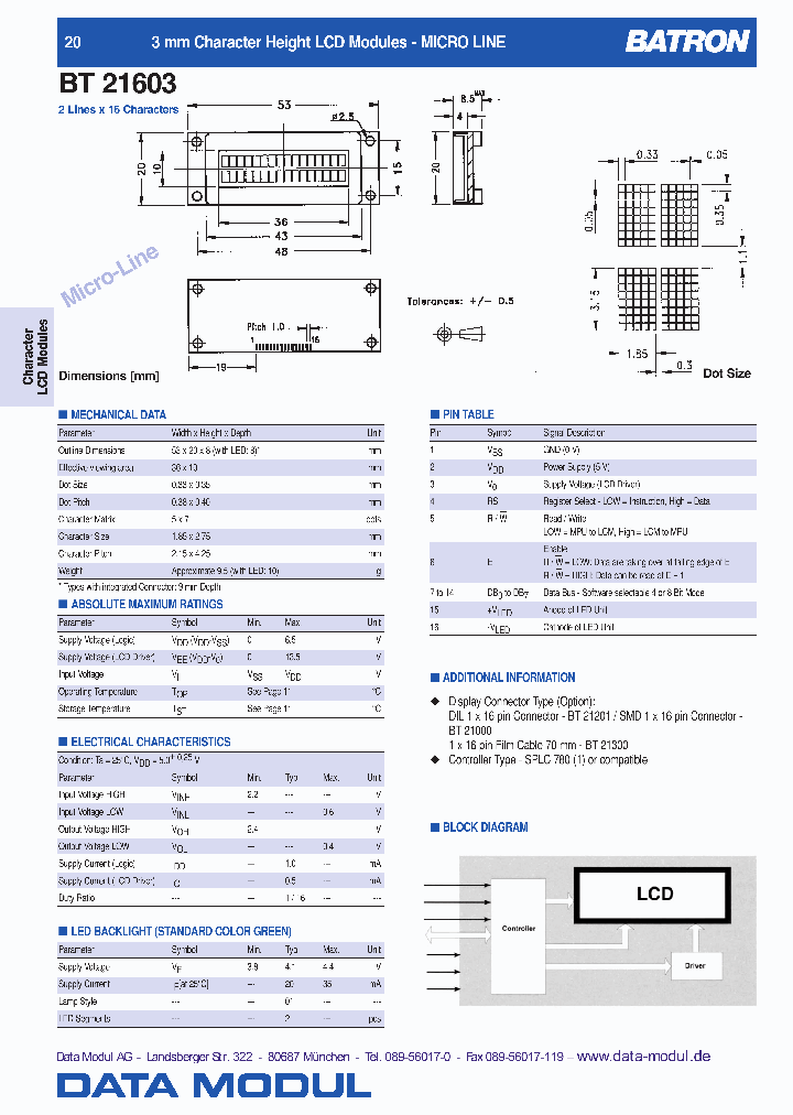 BT21603_1221014.PDF Datasheet