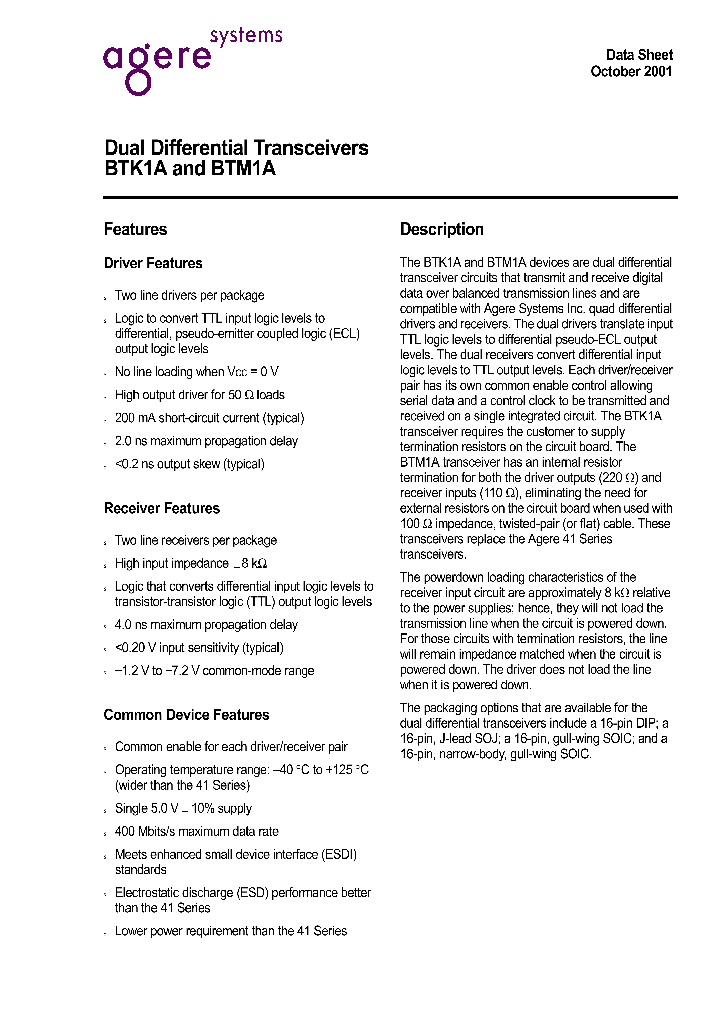 BTK1A_1071702.PDF Datasheet