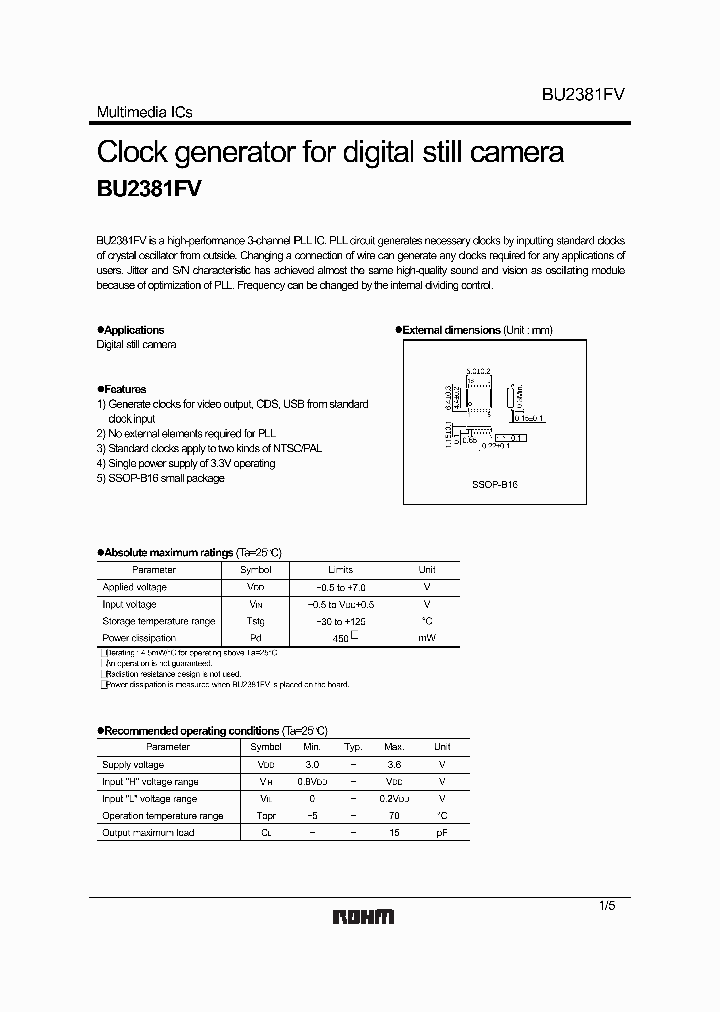 BU2381FV_1123819.PDF Datasheet