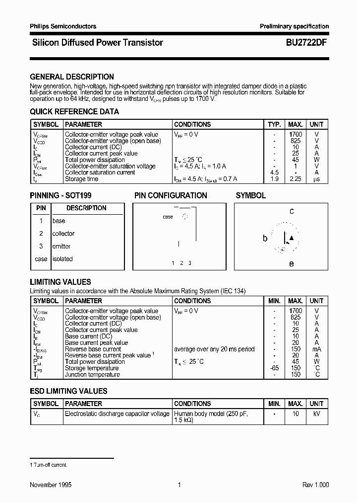 BU2722DF_1062988.PDF Datasheet