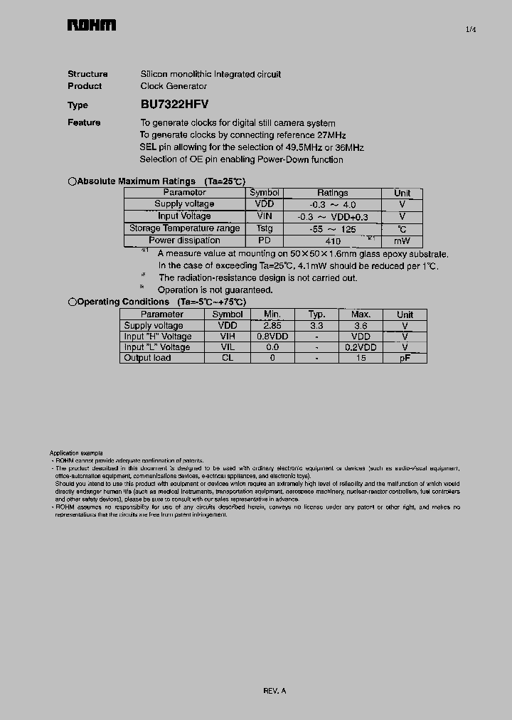 BU7322HFV_1156305.PDF Datasheet