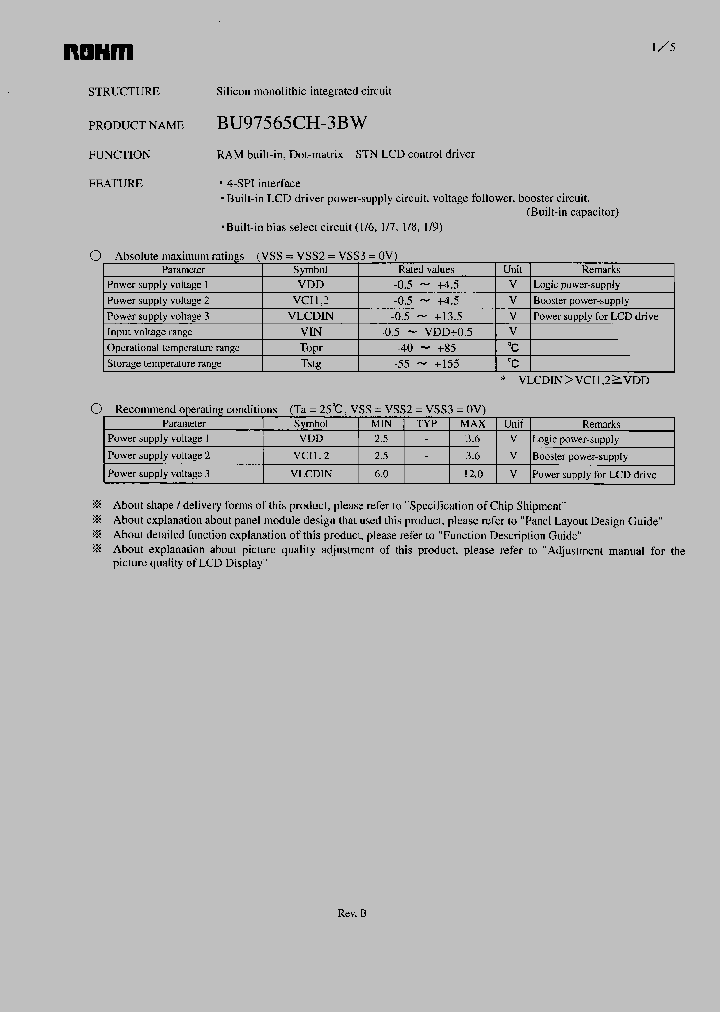 BU97565CH-3BW_1221747.PDF Datasheet