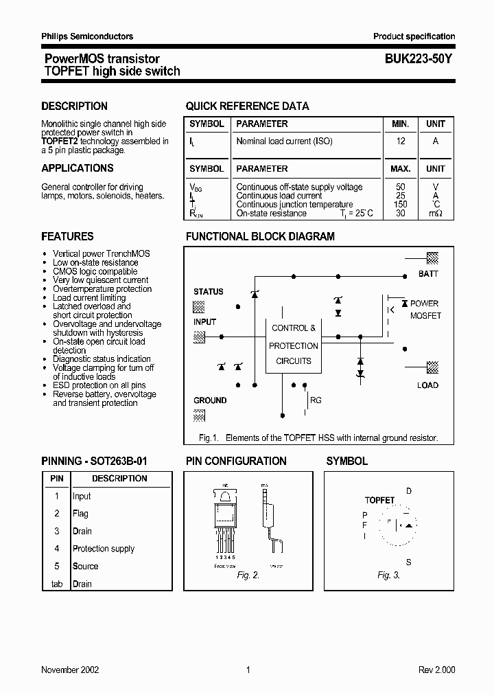 BUK223-50Y_1221851.PDF Datasheet