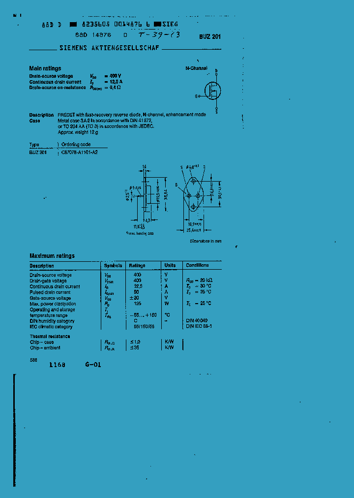 C67078-A1101-A2_1070207.PDF Datasheet
