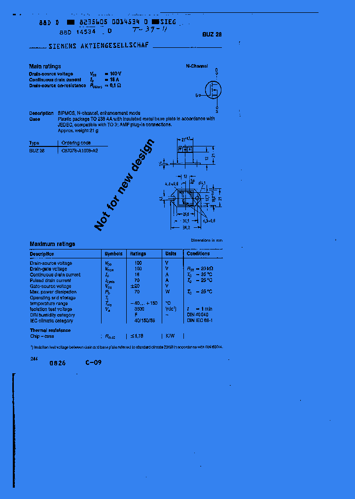 BUZ28_1159816.PDF Datasheet