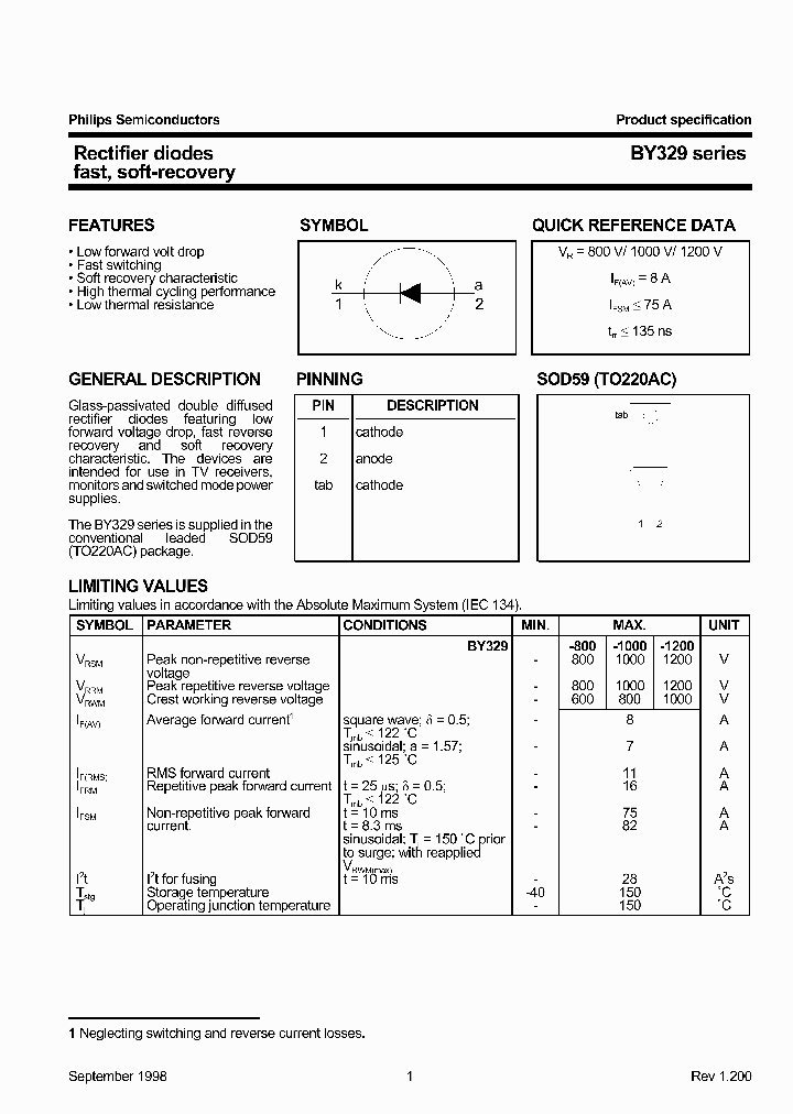 BY329-800_1222519.PDF Datasheet