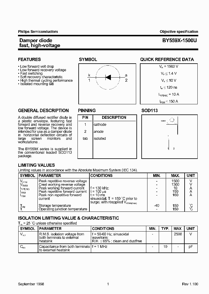 BY559X-1500U_1222565.PDF Datasheet