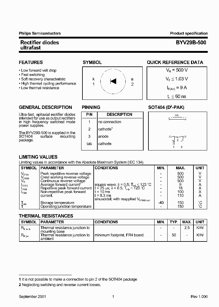 BYV29B-500_1222740.PDF Datasheet