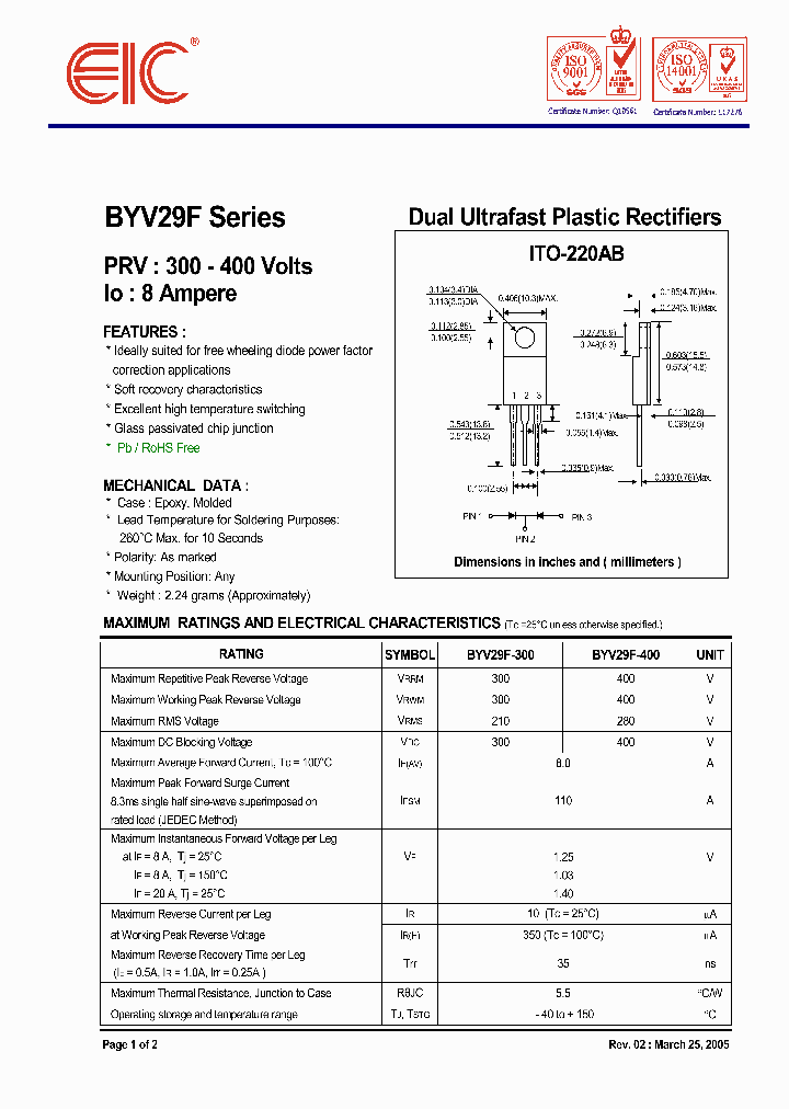 BYV29F-400_1177927.PDF Datasheet
