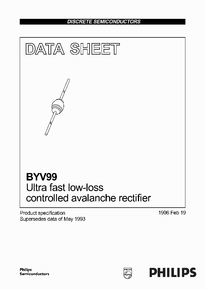 BYV99_1222768.PDF Datasheet
