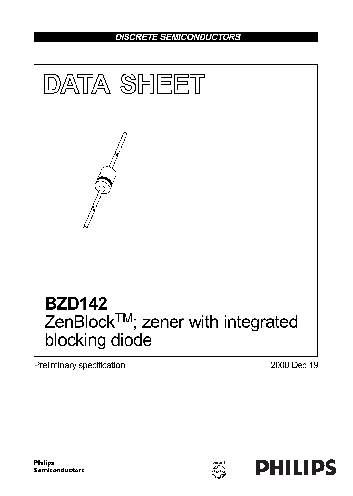 BZD142-91_1222844.PDF Datasheet