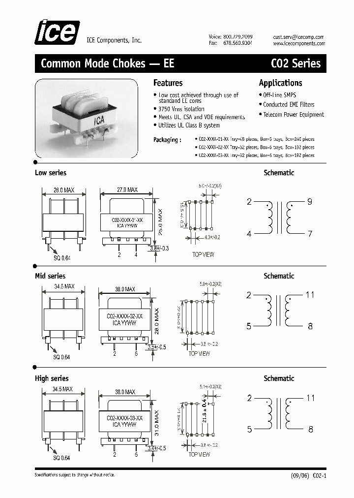 C02-2000-03-00_1223041.PDF Datasheet