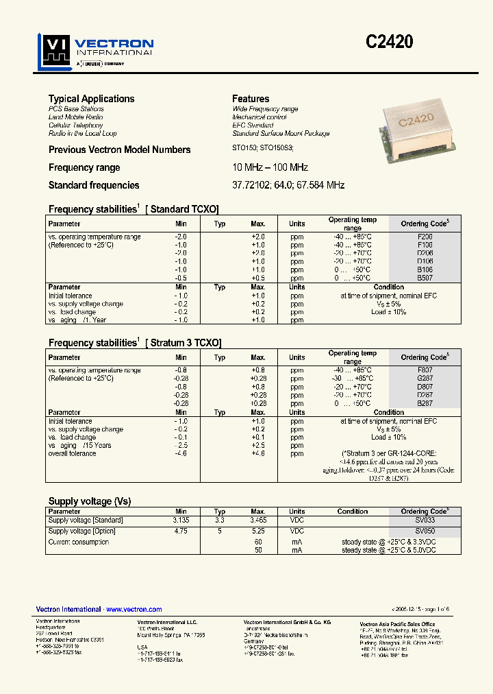 C2420_1223212.PDF Datasheet