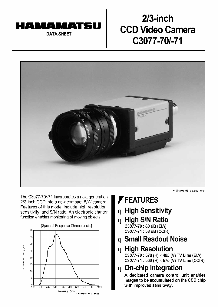 C3077-71_1223255.PDF Datasheet