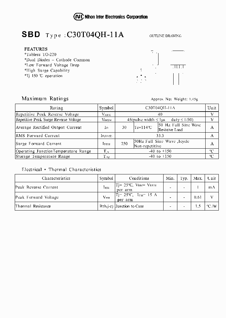 C30T04QH-11A_1223267.PDF Datasheet