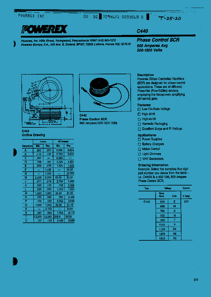C440T_1223337.PDF Datasheet
