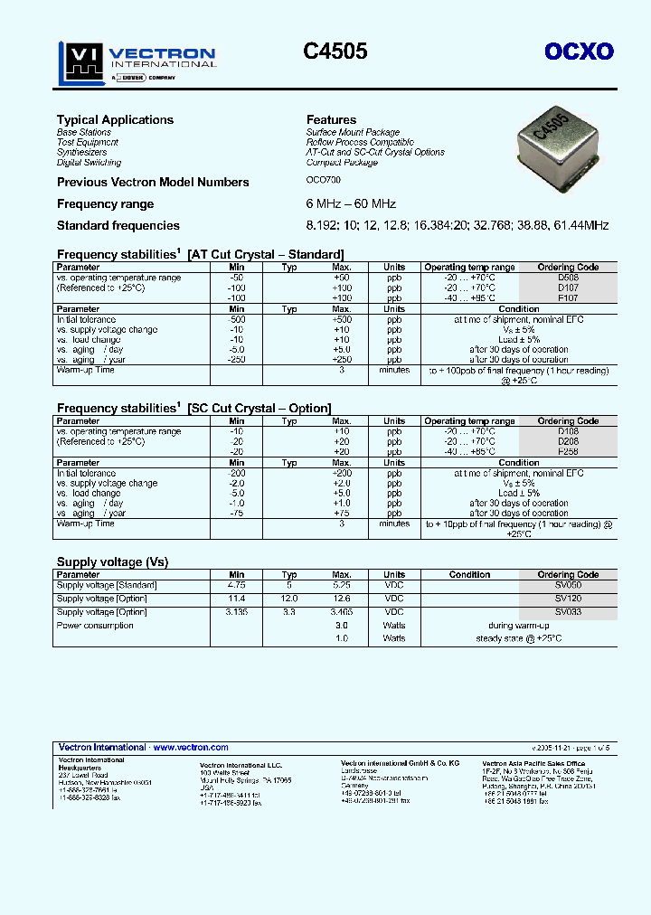 C4505_1223342.PDF Datasheet