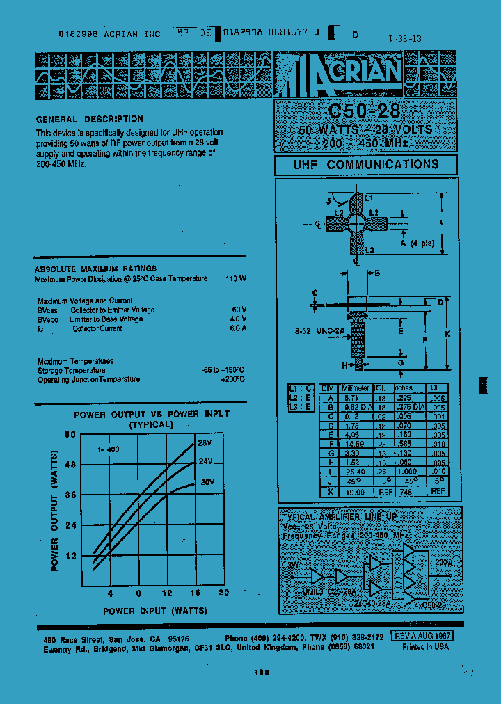 C50-28-3_1223376.PDF Datasheet