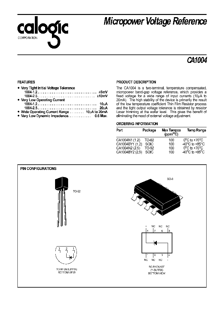 CA1004N2_1223825.PDF Datasheet