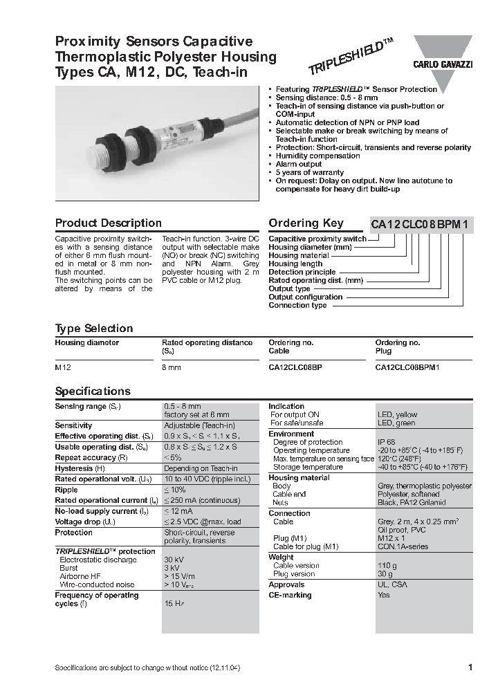CA12CLC08BPM1_1223826.PDF Datasheet