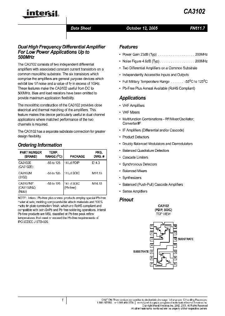 CA310205_1223872.PDF Datasheet