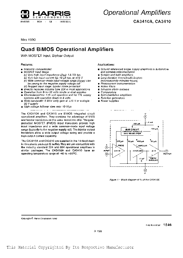 CA3410A_1223921.PDF Datasheet