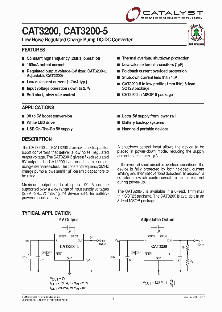 CAT320005_1224099.PDF Datasheet
