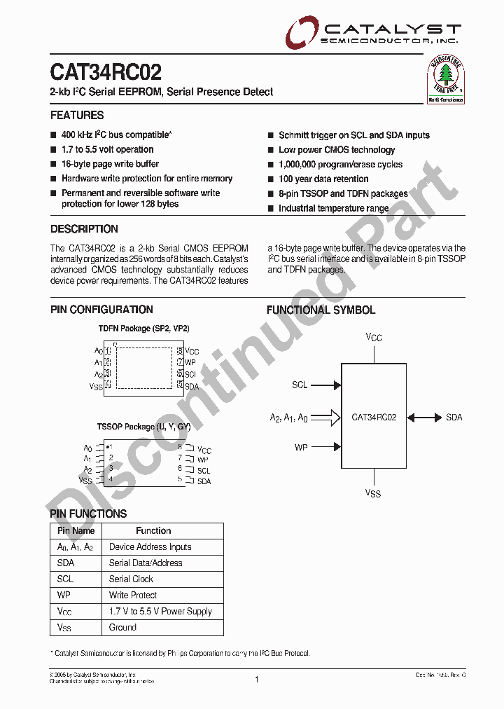 CAT34RC0205_1224109.PDF Datasheet
