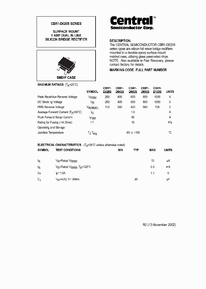 CBR1-D100S_1224228.PDF Datasheet