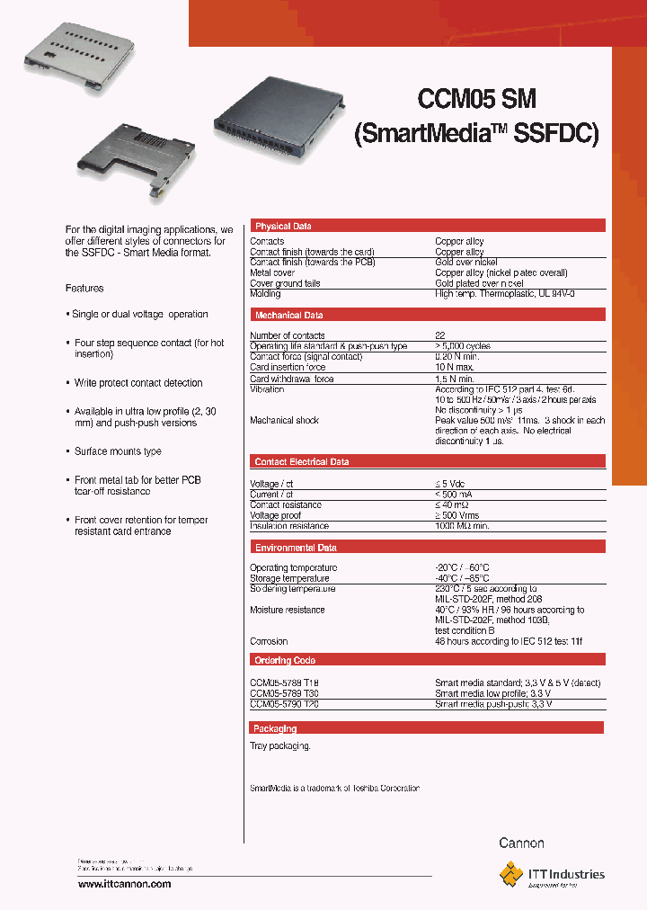 CCM05-5790T20_1224344.PDF Datasheet