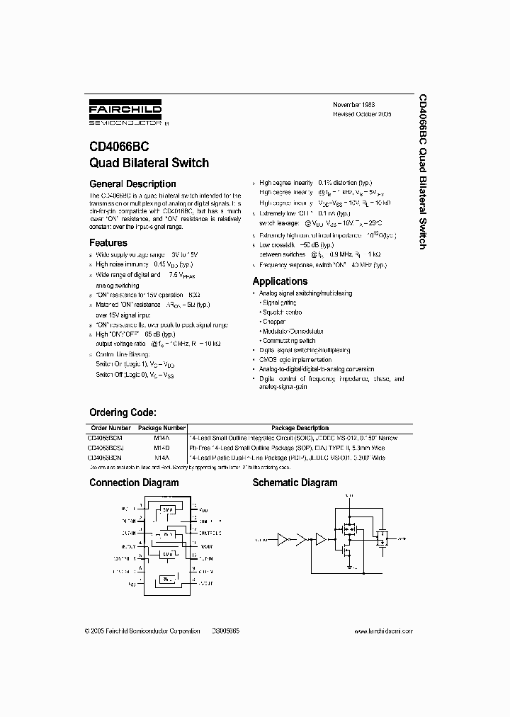 CD4066BC05_1224605.PDF Datasheet