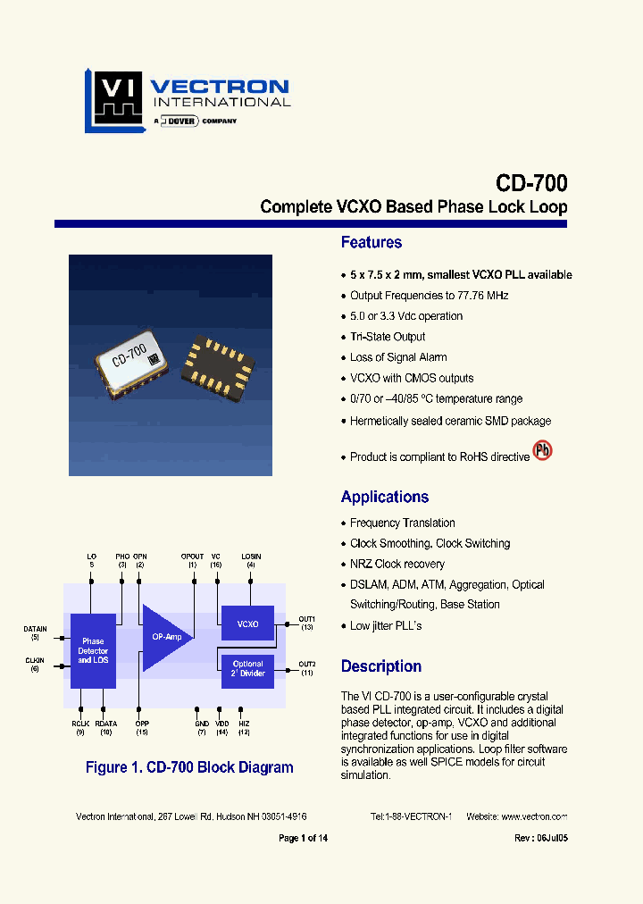 CD-700-LAF-GKB-XXXXX_1224784.PDF Datasheet