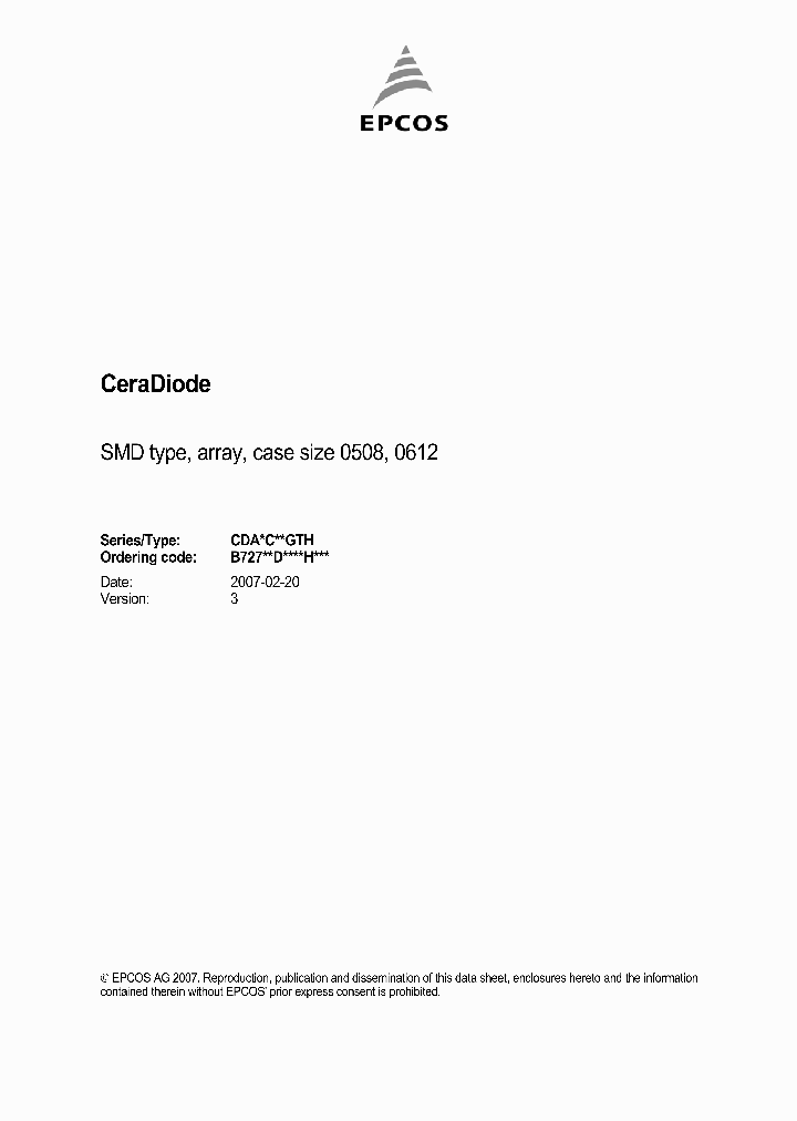 CDA5C16GTH_1225110.PDF Datasheet