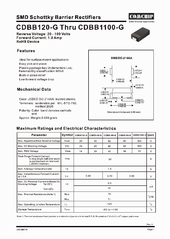 CDBB180-G_1225172.PDF Datasheet